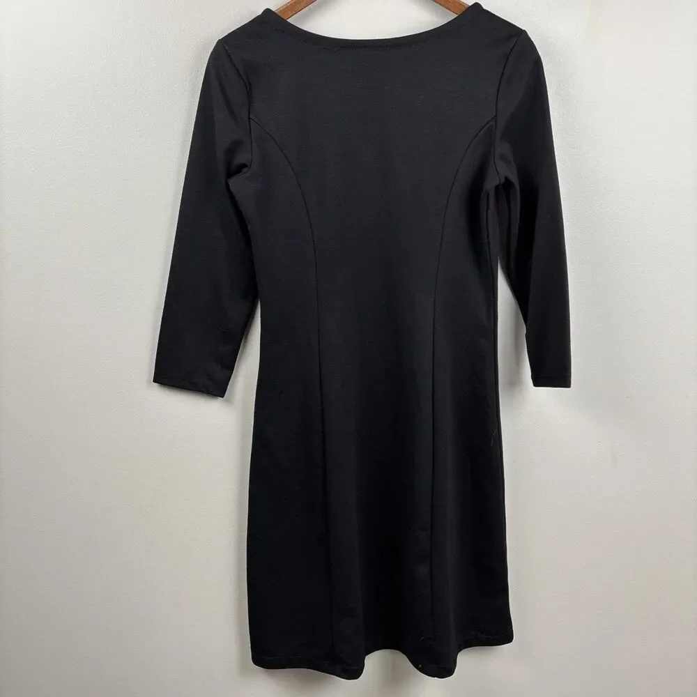black lace wedding guest dress Ever-Pretty Chiffon Ruffle Sleeve A-Line With Sleev Size CN/US:M / 4~6 Womens Elegant Lace Ruched master Summer Dresses Women Midi